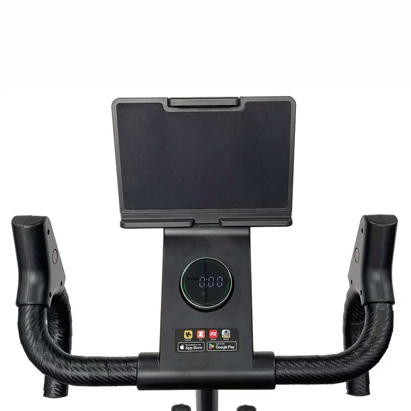YK-TC2301 Səssiz Qapalı Fitness Velosiped
